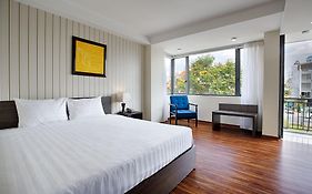 Biệt Thự Mai Boutique