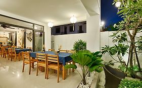 Biệt Thự Mai Boutique